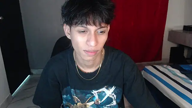 Snapshot of sung_yol chatting on October 1, 2:06 am sung yol online show from October 1, 2:06 am