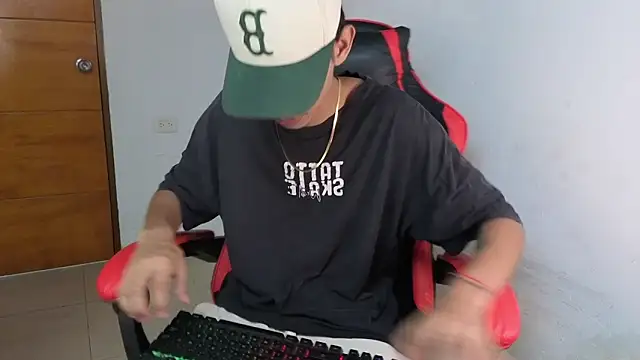 sung yol online show from April 14, 3:55 am