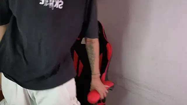 sung yol online show from April 18, 3:14 pm