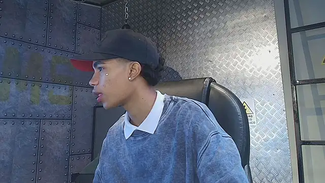 AlanCutee online show from September 10, 12:26 pm