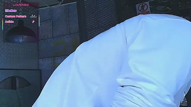 AlanCutee online show from September 30, 11:49 am