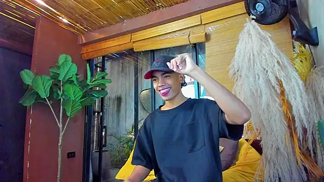 AlanCutee online show from November 30, 12:39 pm