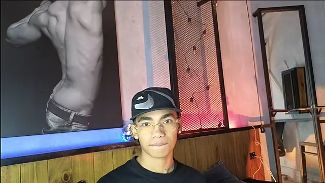 AlanCutee online show from March 14, 12:22 pm