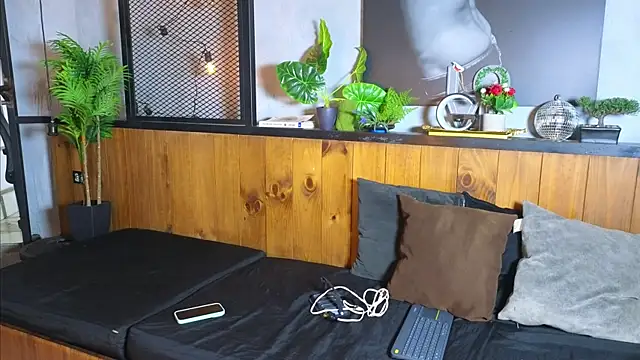 AlanCutee online show from May 15, 12:03 pm