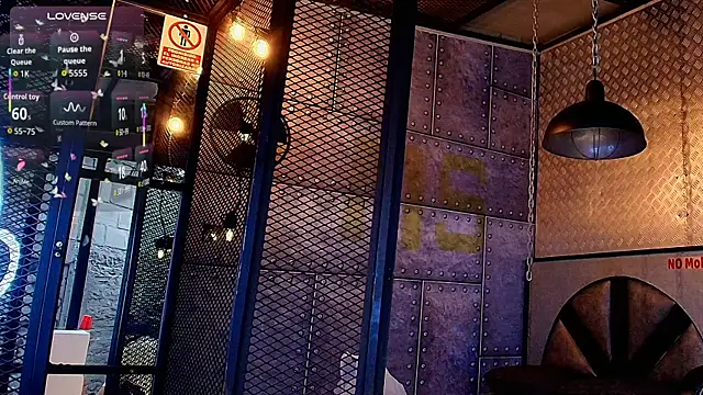 AlanCutee online show from October 11, 12:17 pm