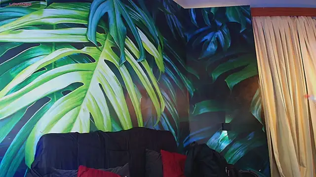 AlanCutee online show from September 19, 11:36 am