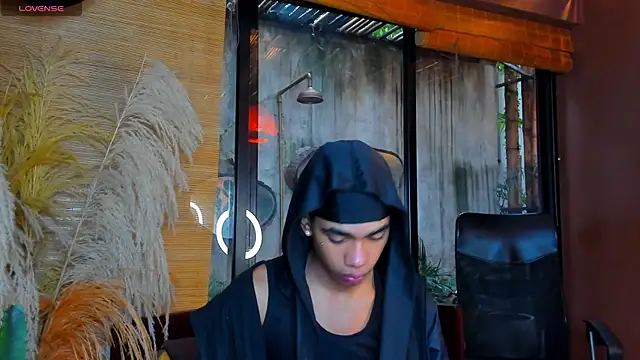 AlanCutee online show from January 6, 1:26 pm