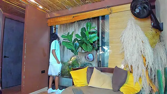 AlanCutee online show from December 4, 12:59 pm