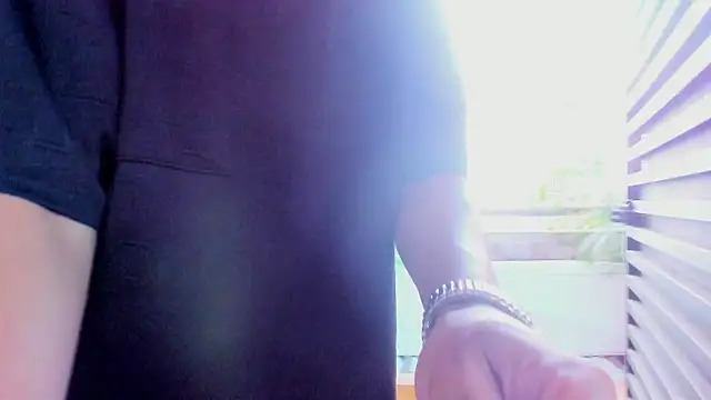 AlanCutee online show from November 2, 12:43 pm