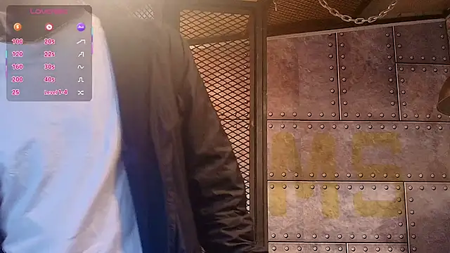 AlanCutee online show from September 18, 11:57 am