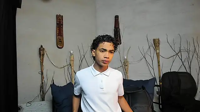 AlanCutee online show from February 13, 11:54 am