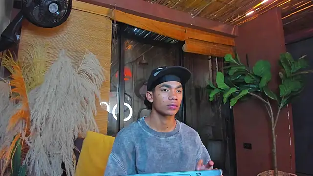 AlanCutee online show from January 14, 12:09 pm