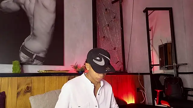 AlanCutee online show from February 28, 12:16 pm