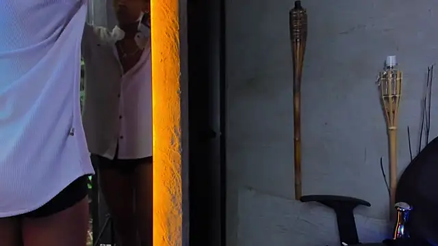 AlanCutee online show from April 10, 1:40 pm