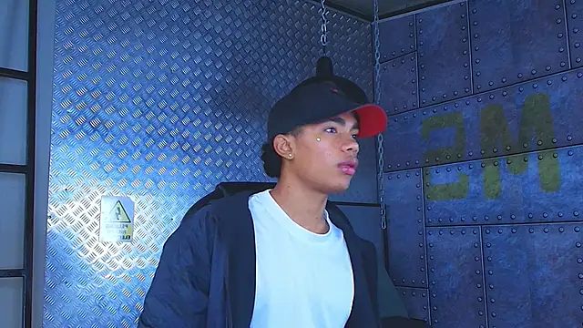 AlanCutee online show from October 30, 11:08 am