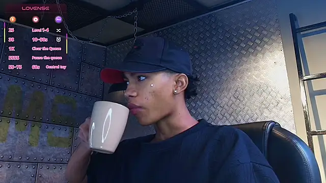 AlanCutee online show from September 13, 11:43 am