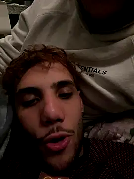 Lapatrona  online show from December 3, 2:01 am