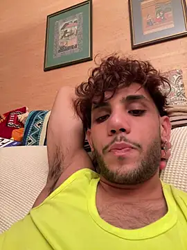 Lapatrona  online show from March 23, 8:52 pm