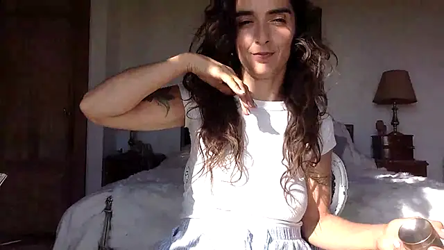 venuslibre online show from October 3, 11:56 am