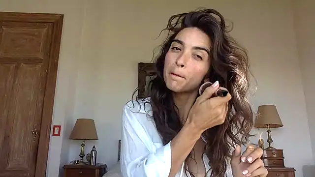 venuslibre online show from October 6, 11:11 am