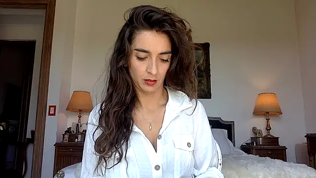 venuslibre online show from January 11, 1:18 pm