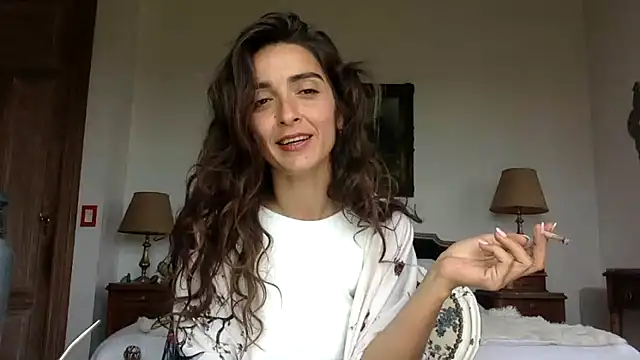 venuslibre online show from November 2, 12:54 pm