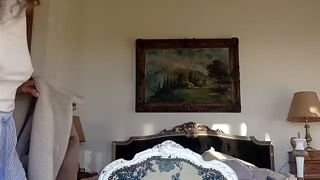 venuslibre online show from September 22, 10:43 am