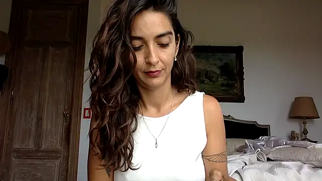 venuslibre online show from February 19, 12:46 pm