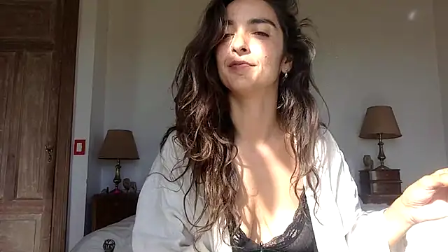 venuslibre online show from September 29, 12:11 pm