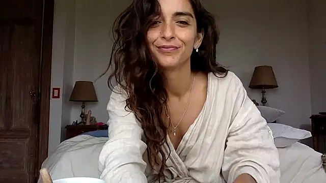 venuslibre online show from September 16, 11:22 am