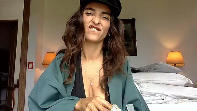 venuslibre online show from January 10, 12:22 pm