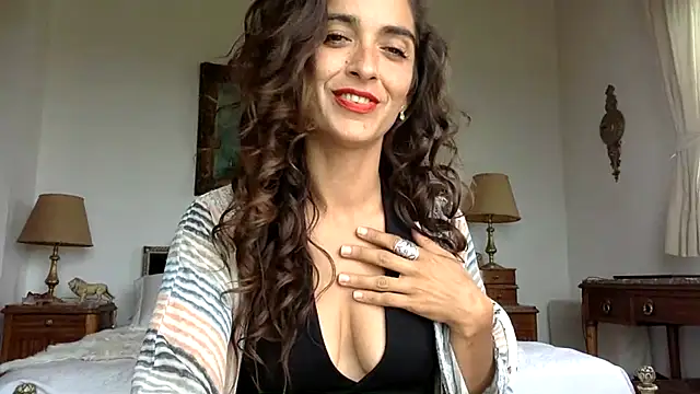 venuslibre online show from November 28, 9:04 pm