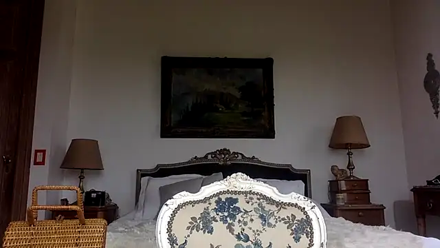 venuslibre online show from October 25, 2:28 pm