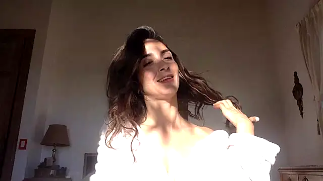 venuslibre online show from May 20, 12:35 pm