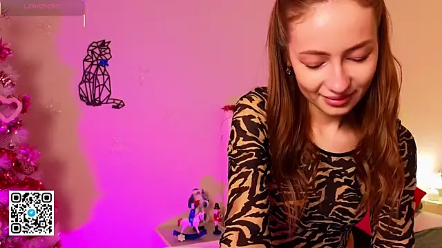 EsyaMeglin online show from November 29, 2:01 am