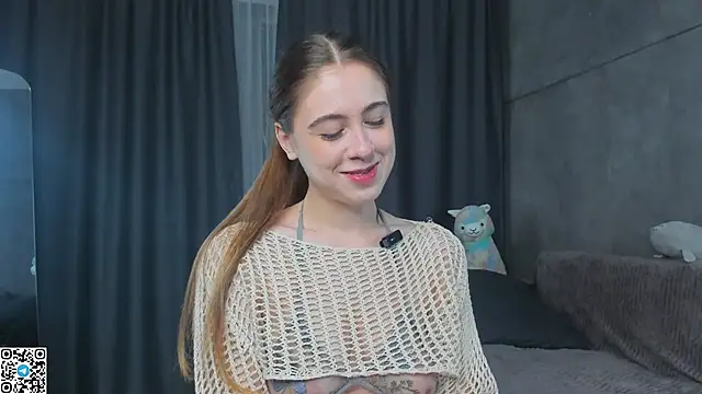 Snapshot of teasememore chatting on September 18, 12:19 pm teasememore online show from September 18, 12:19 pm