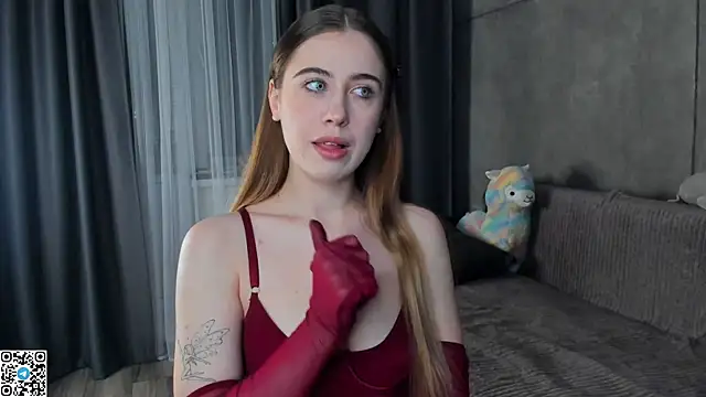 teasememore online show from November 15, 12:20 pm