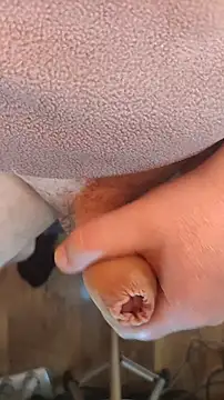 Snapshot of TobyDick13 chatting on October 4, 8:16 am TobyDick13 online show from October 4, 8:16 am