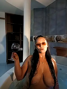 Esmeralda333 online show from November 9, 12:58 am