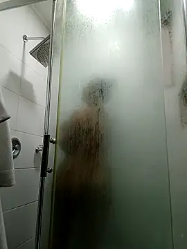 Esmeralda333 online show from February 5, 2:24 pm