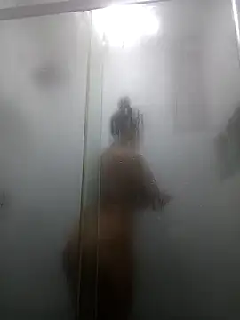 Esmeralda333 online show from October 30, 12:36 pm