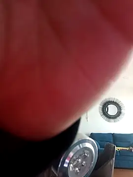 Esmeralda333 online show from March 19, 1:33 pm