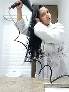 Esmeralda333 online show from May 13, 2:02 pm
