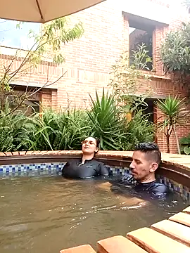 Esmeralda333 online show from November 10, 2:33 pm