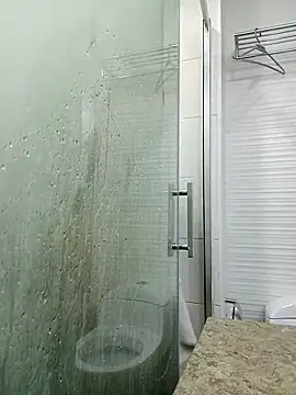 Esmeralda333 online show from November 8, 12:52 pm