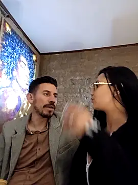 Esmeralda333 online show from November 19, 12:43 am