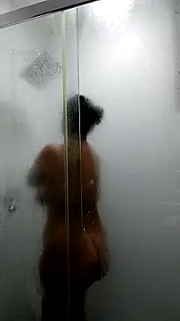 Esmeralda333 online show from January 13, 12:31 pm