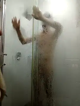 Esmeralda333 online show from April 8, 2:51 pm