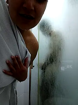 Esmeralda333 online show from March 14, 6:14 pm