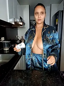 Esmeralda333 online show from February 10, 12:26 pm